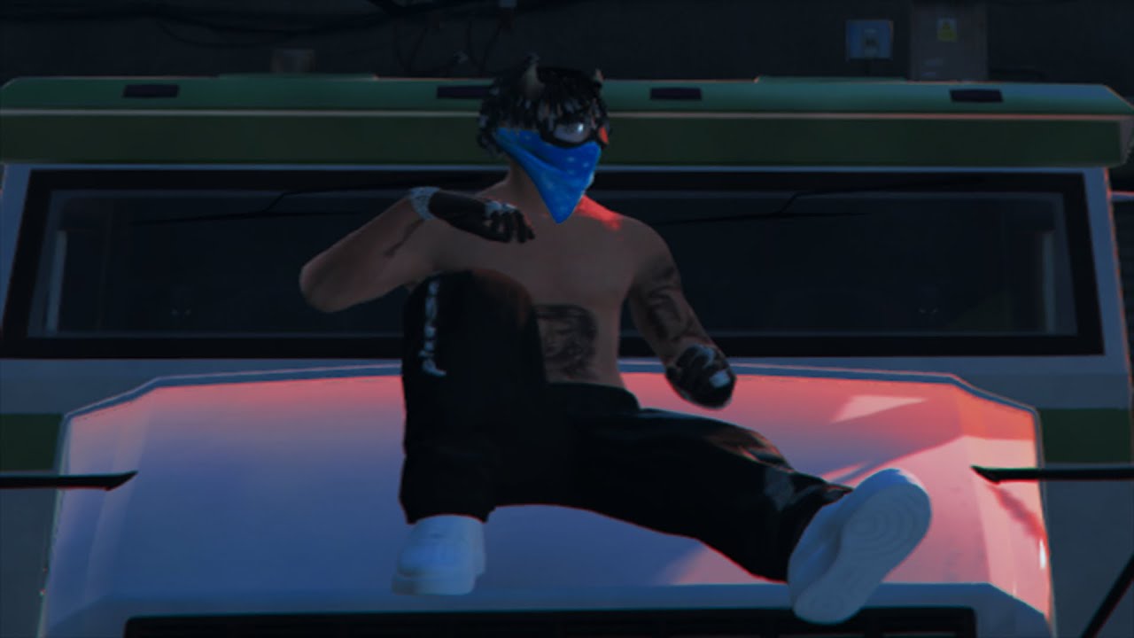 music & meatrider rp | fivem