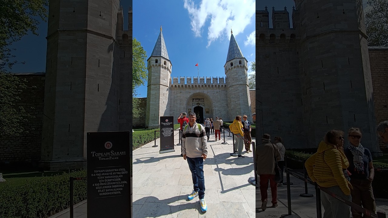 Estambul y el Bósforo Turquía