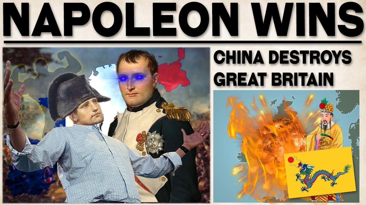 Destroying 19th Century History with Bad Translations