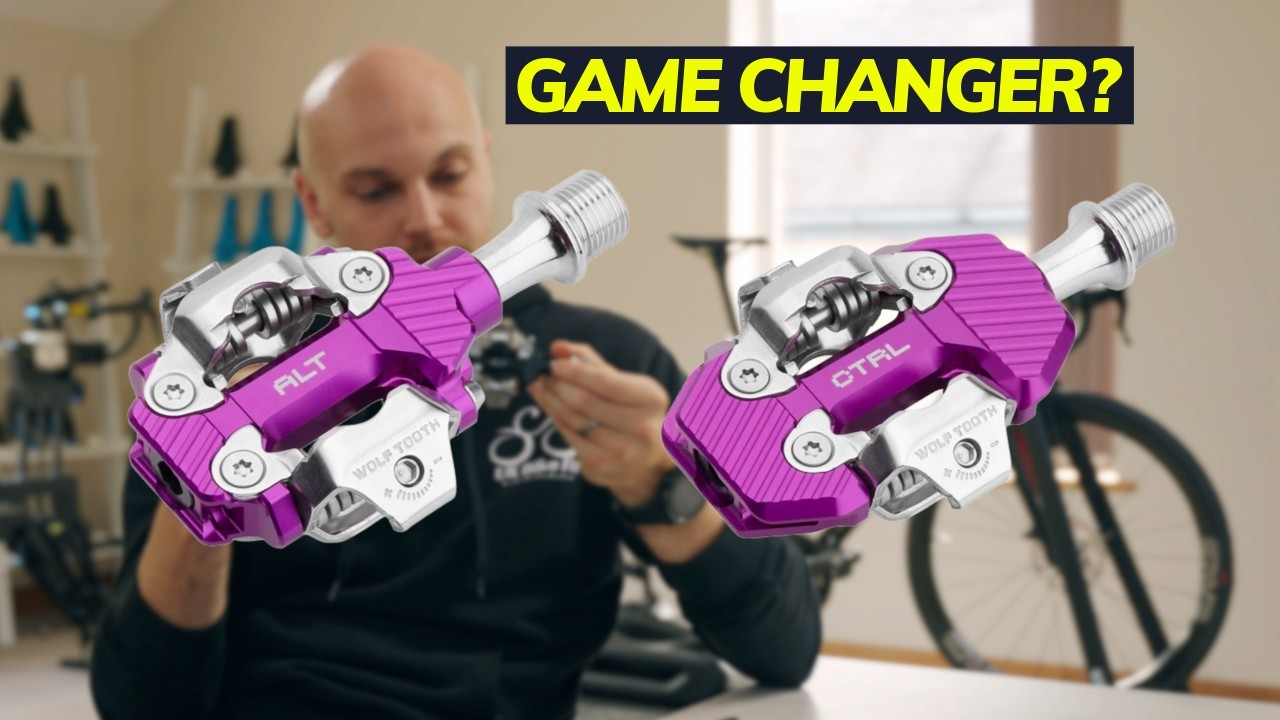 ЭТО ЛУЧШИЕ ПЕДАЛИ?