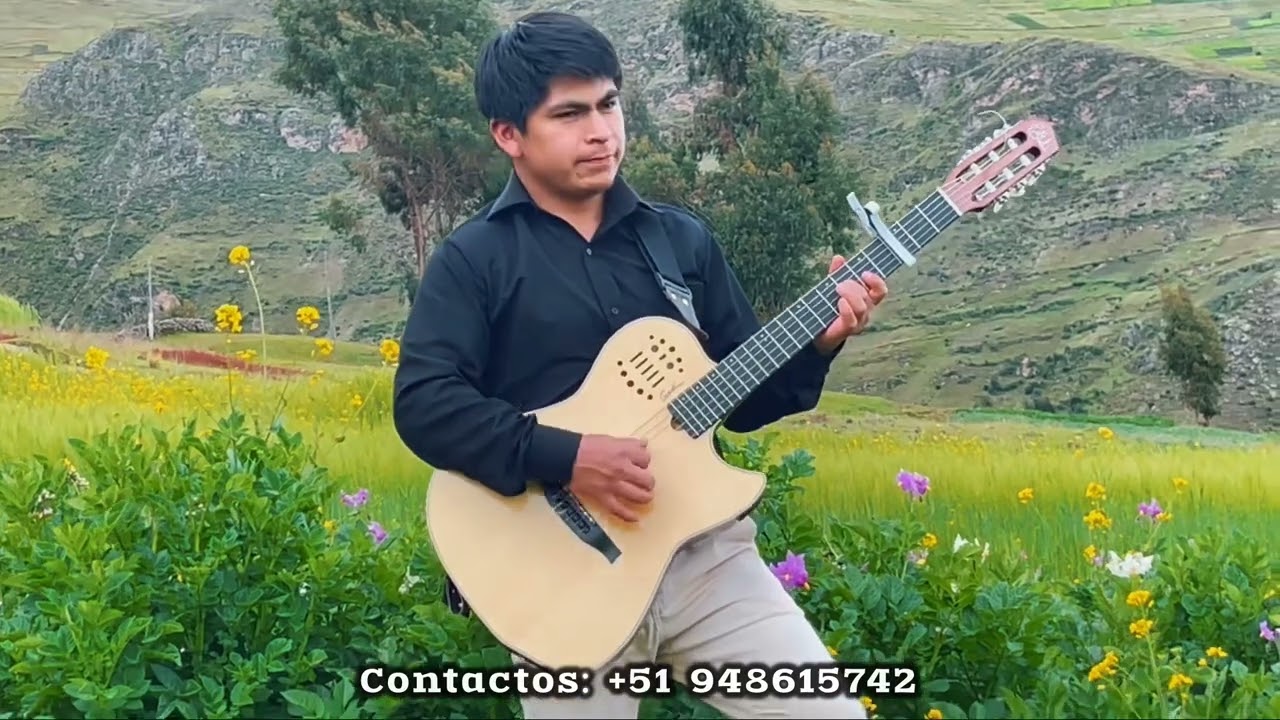 MINISTERIO MANTO DE PODER //😘😭 QAQACHUM KARANKI😭 2025 Demetrio Belito