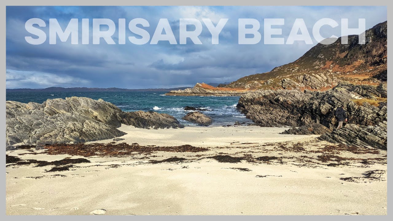 Smirisary Walk | Smirisary Beach | Walks in Highlands