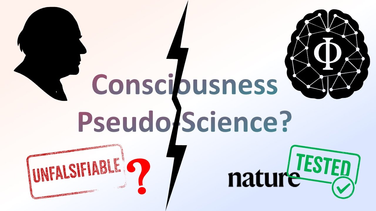 Is Integrated Information Theory Pseudoscience?
