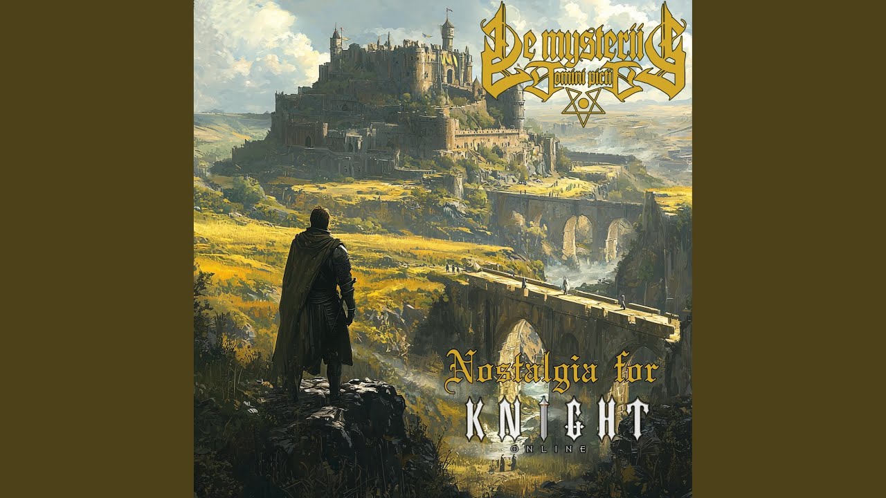 Knight Online: An Outro I (Knight Online Main Theme)