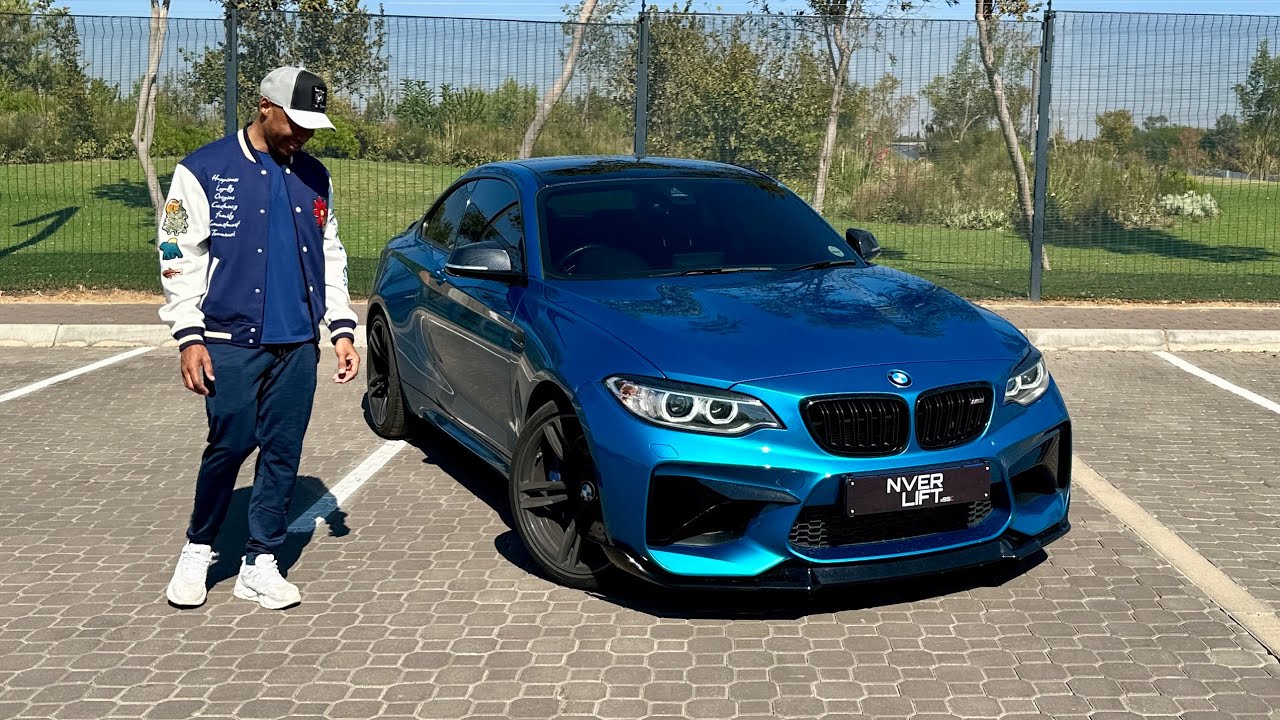 Полный подробный обзор OG BMW M2 F87 | Лучший современный автомобиль M? |