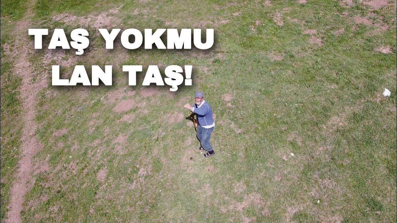 DRONE GÖREN MASUM AMCA
Drone vs Humans