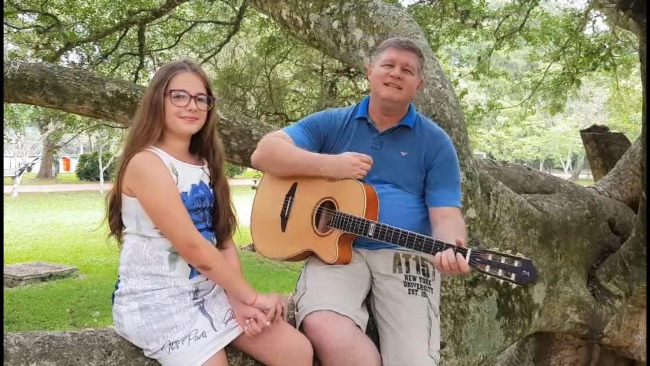 JANEIRO A JANEIRO - Roberta Campos (cover)