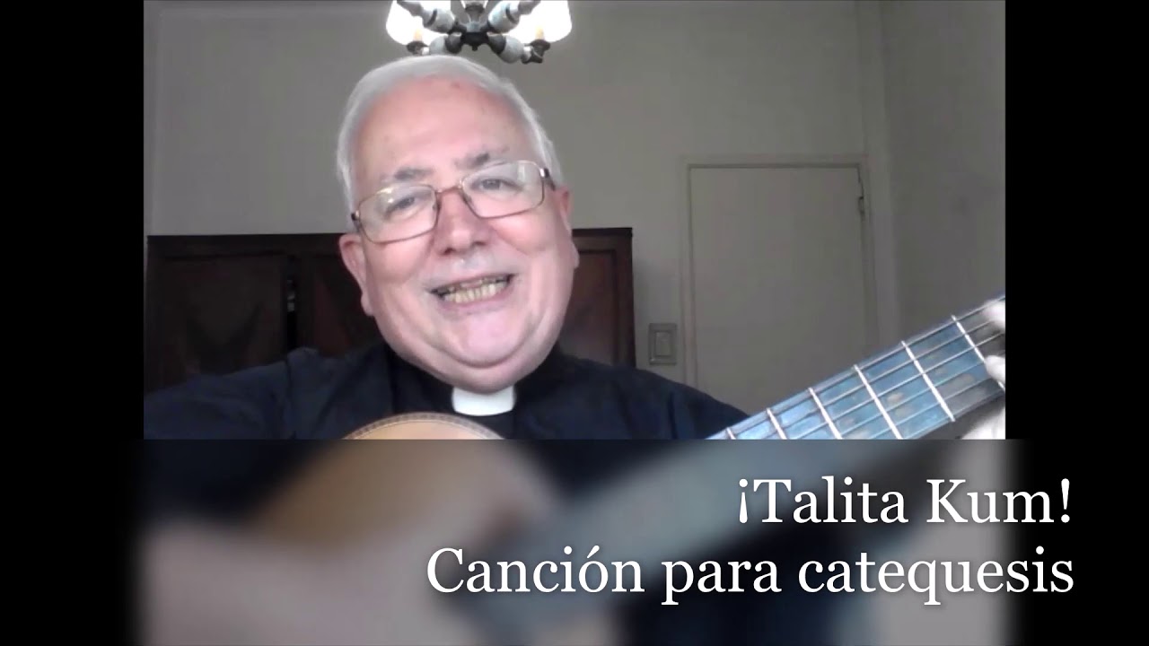 ¡Talita Kum!