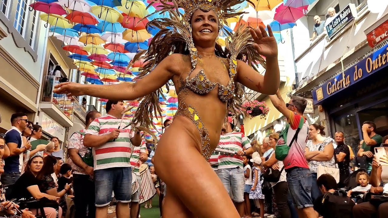 Sócios Da Mangueira pt2 @AgitÁgueda Carnaval Fora D' Horas 2025 