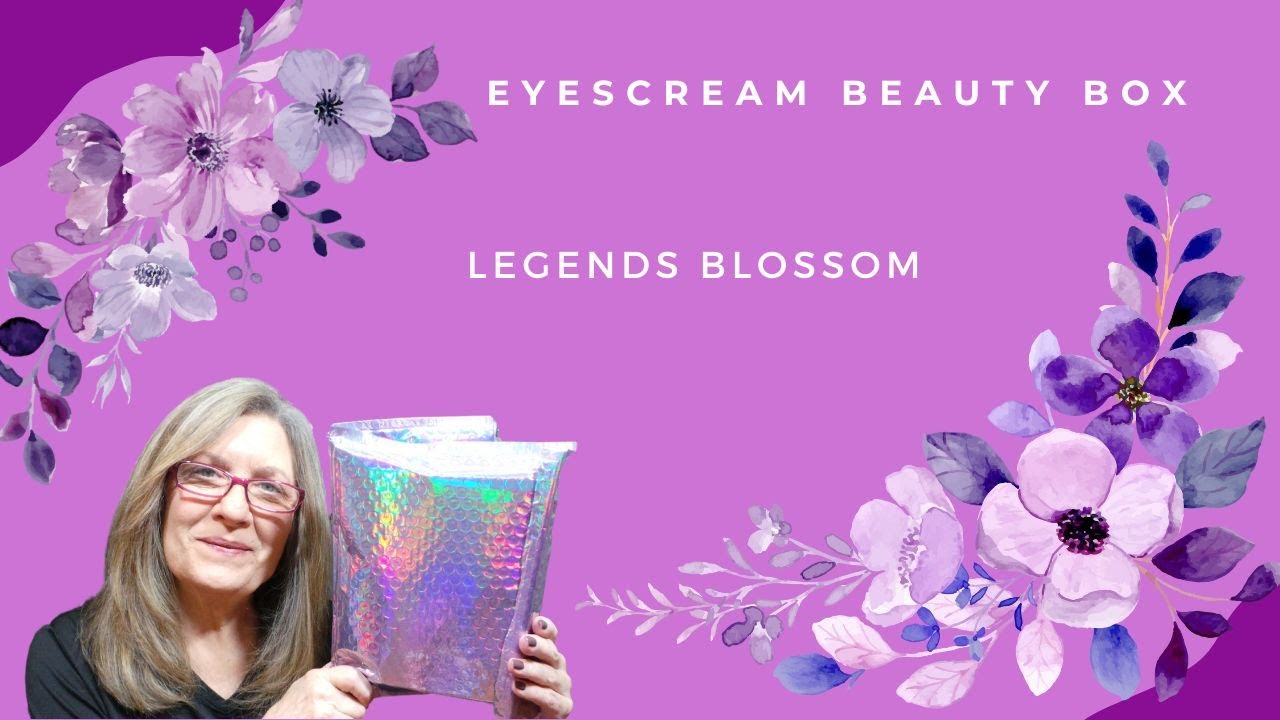 Looking for an honest review: Eyescream beauty box May 2025