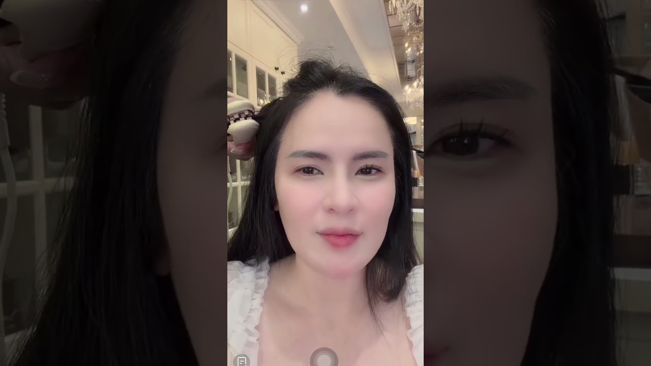 PHƯƠNG LÊ MAKEUP CÙNG CHỒNG ĐI TIỆC