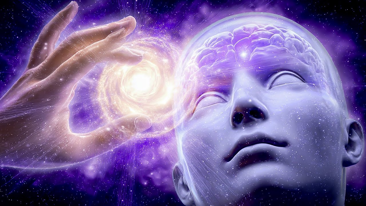 432 Гц — Альфа-волны исцеляют ваше тело и душу во время сна — Соединитесь со Вселенной