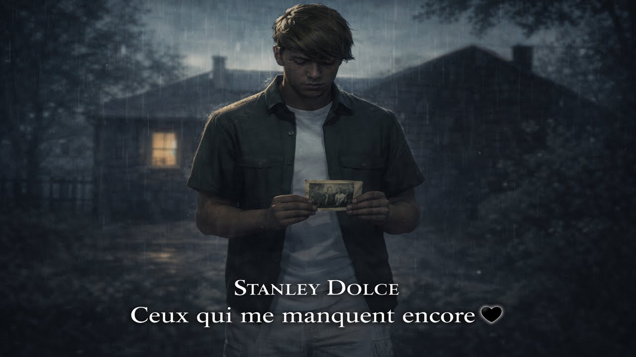 Stanley Dolce – Ceux Qui Me Manquent Encore