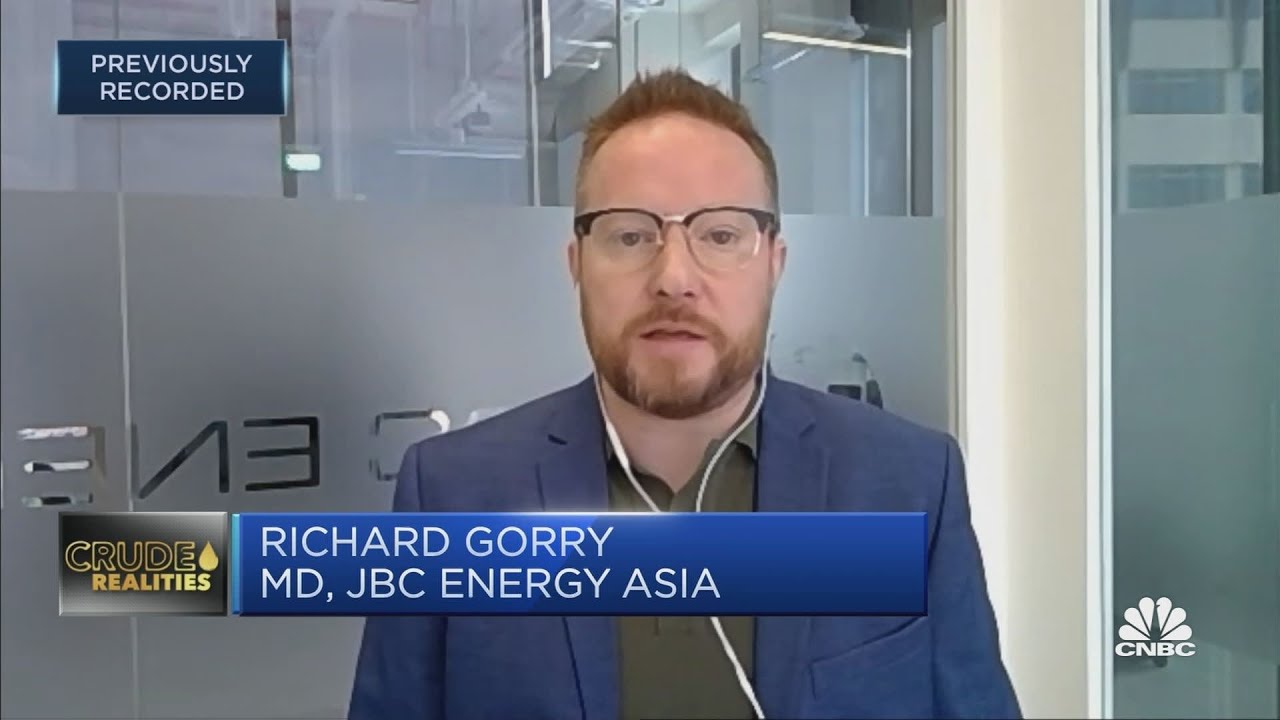 Oil prices likely to stay relatively elevated: JBC Energy Asia