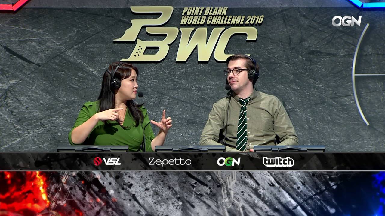 PBWC 2016 Semi Final-2_Signature PB(Thailand) vs CREW(Azerbaijan)