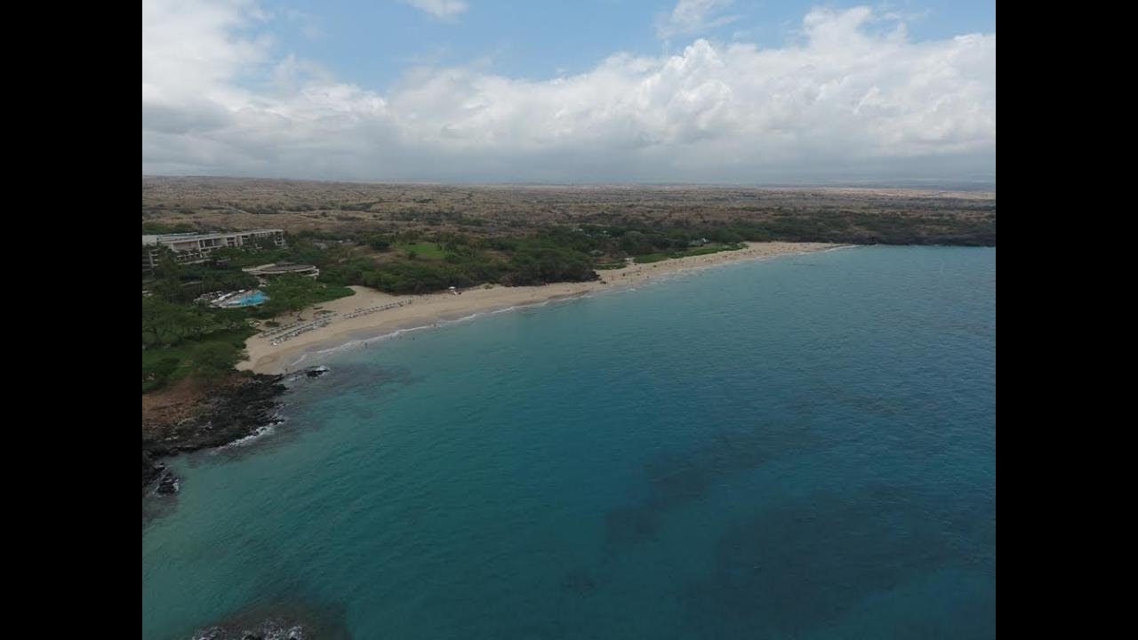 Life on the big island Hawaii comparing Puna, Kona and Hamakua Coast