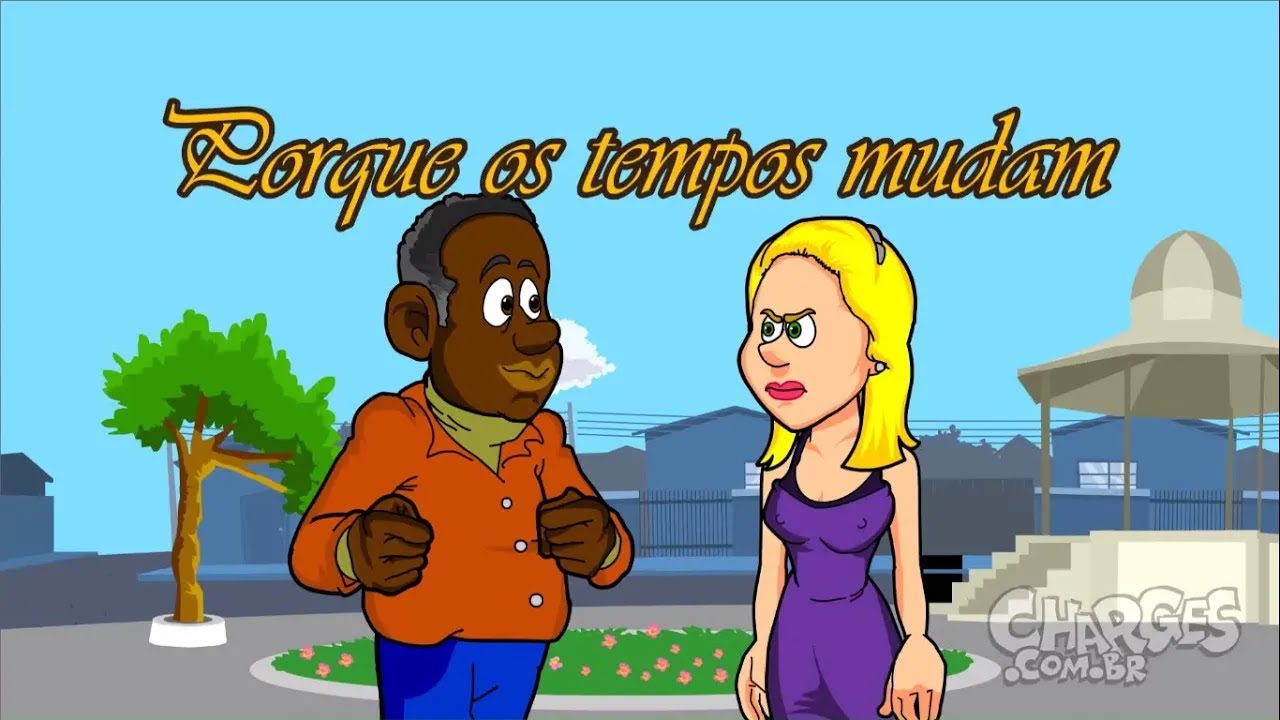 Passou da hora de rever seus preconceitos