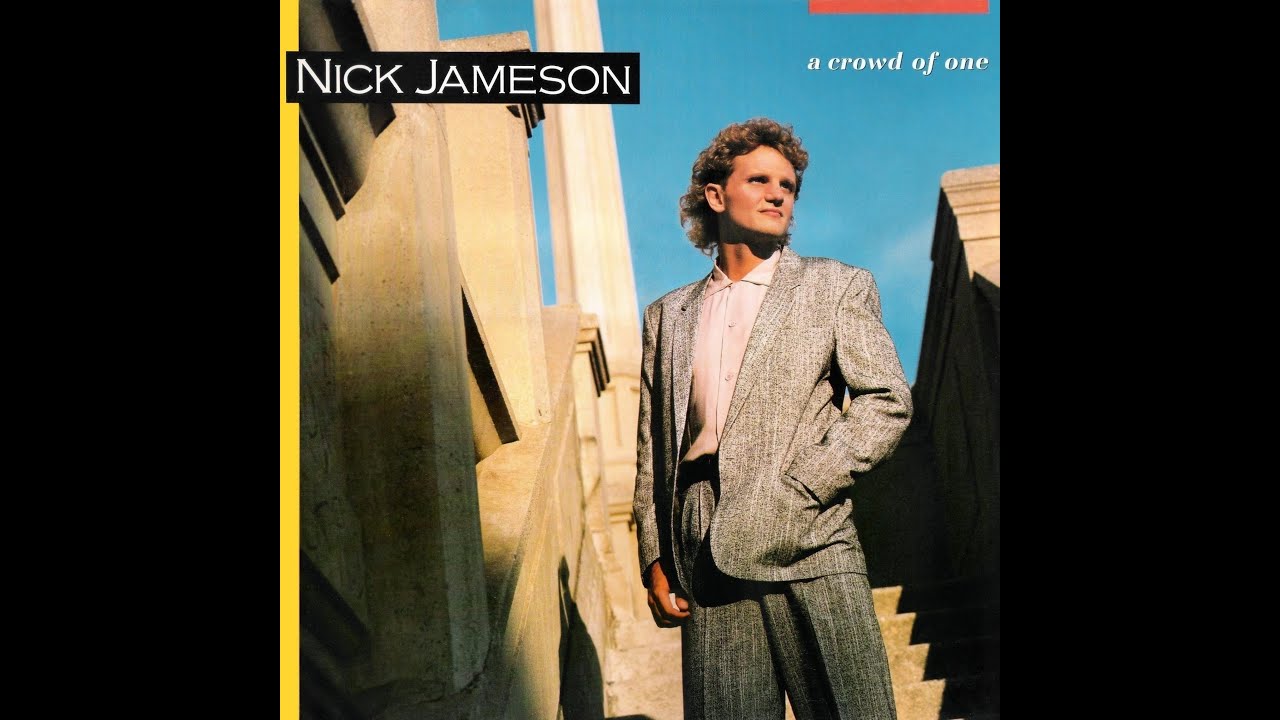 Nick Jameson 