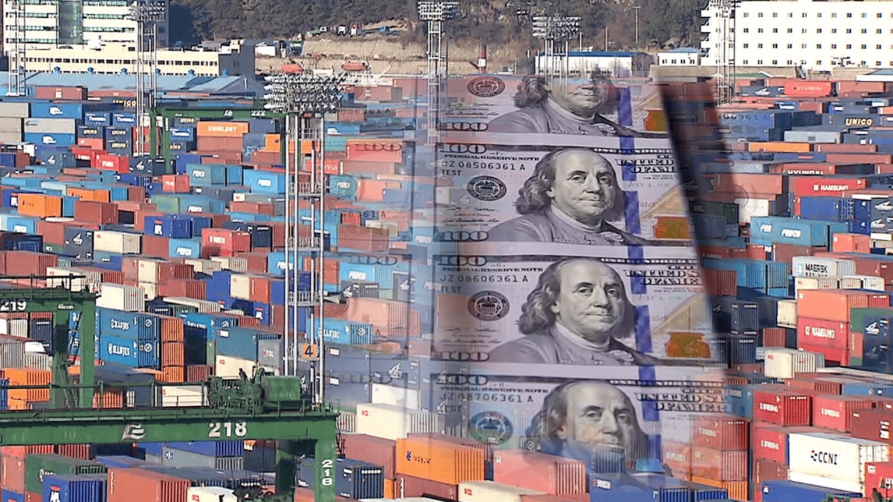 Uncertainty over US item-specific tariffs