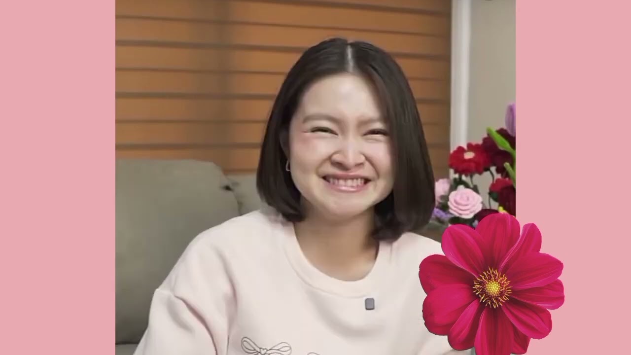 Galing talaga ni Barbie.