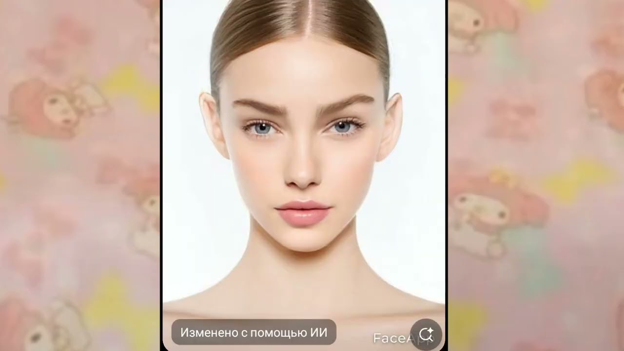 Ос по пинтересту #gacha #пинтерест #гача #ос 