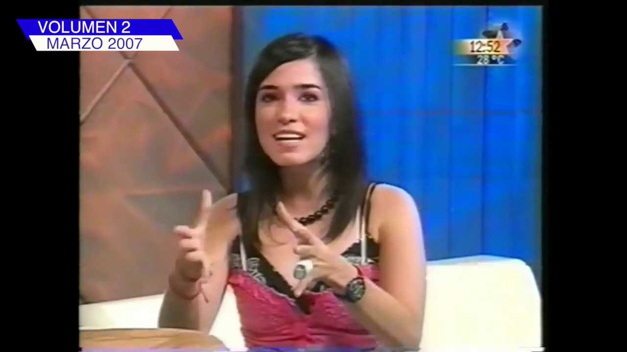 Entrevista con Laura G en Volumen 2