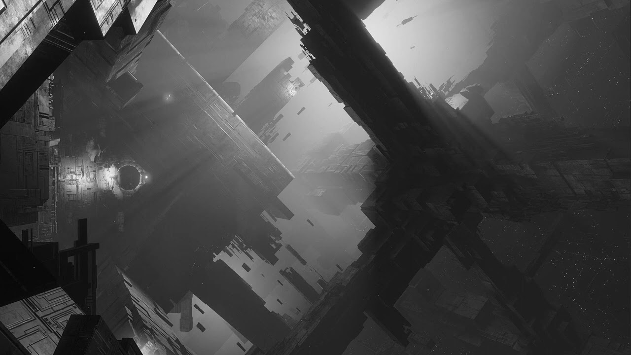 2WEI feat. Edda Hayes - Warriors [slowed sensation]