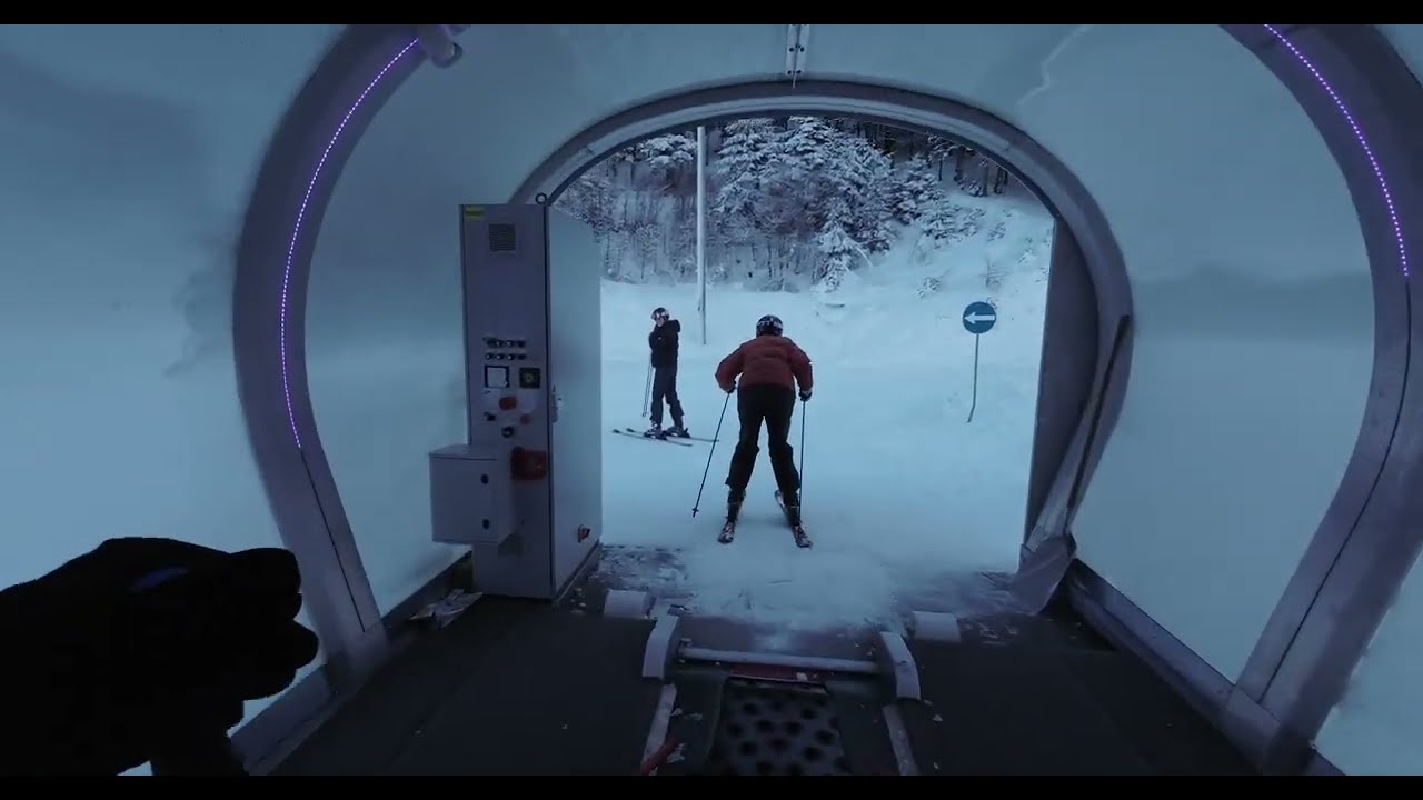 2026 Ski La Bresse