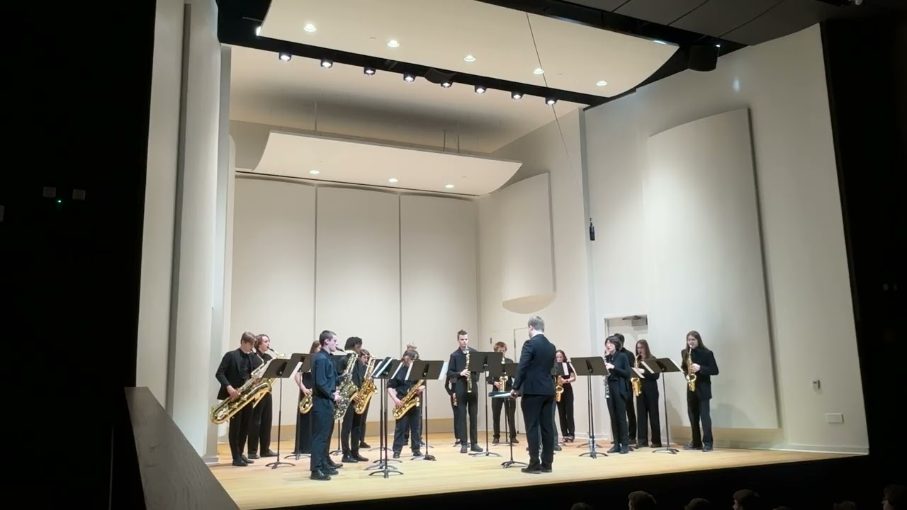 2026 NYSE at UMKC 