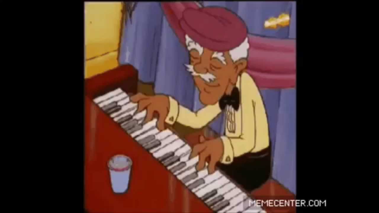 Dino Spumoni: Back in the Swing