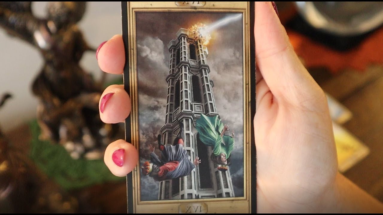 Aquarius ~ This is it! The Information That Was Needed, Completely Exposed ~ Aquarius Reading