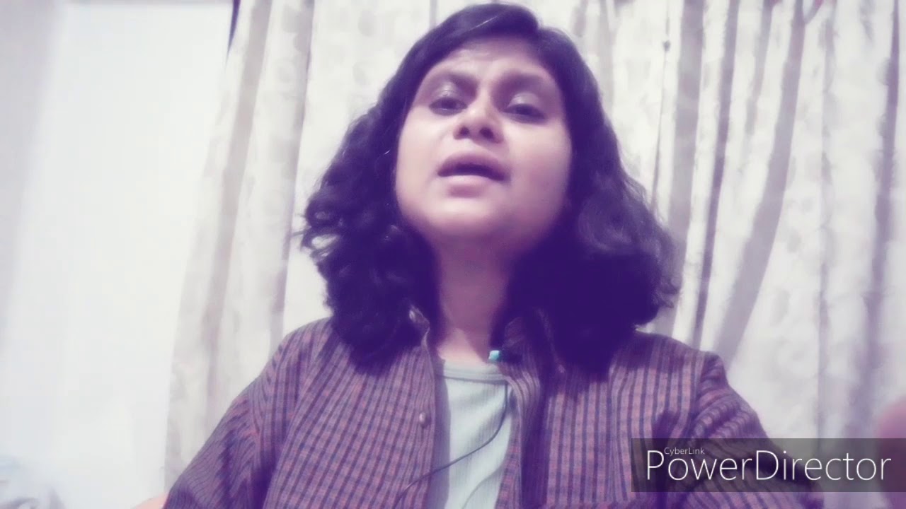 Saiyaan bolo in Raag Pilu by Moumita Mitra