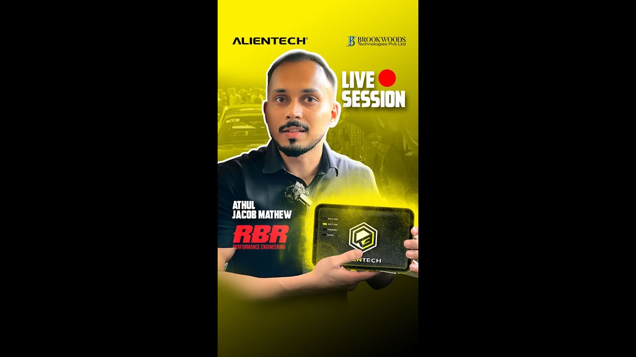 live tuning using Kess3 || Alientech Kess3 || Tech Maghi