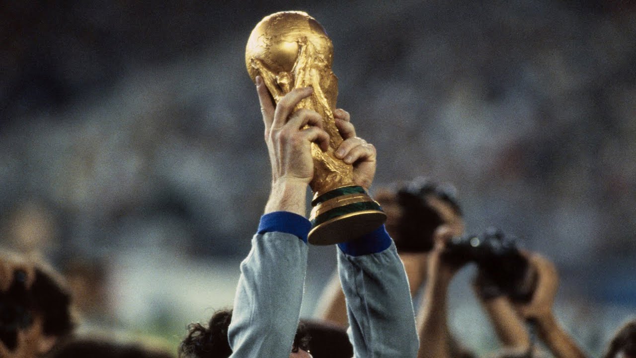 Oleey - Ya lo logramos | World Cup 2026 Song