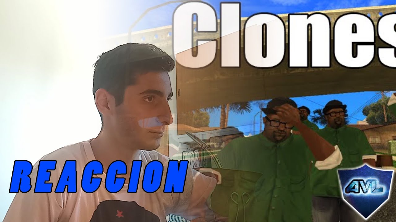 REACCIONO a 