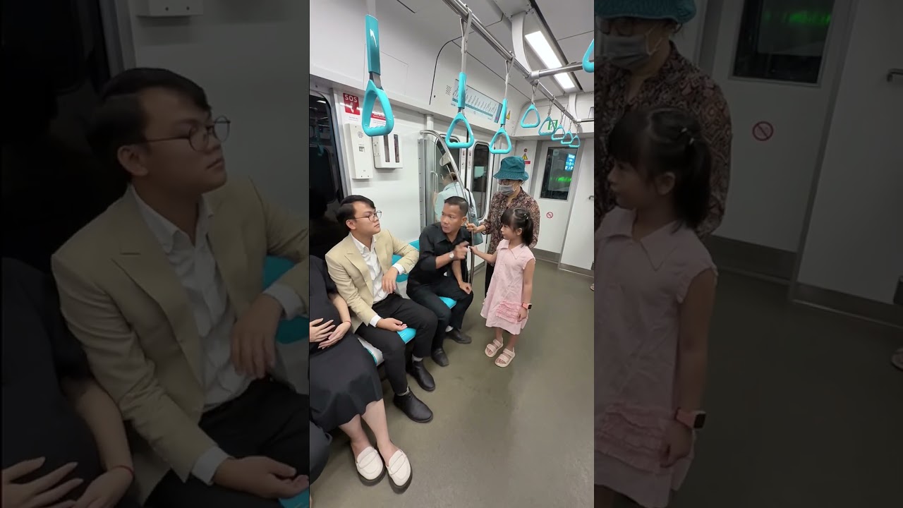 FK - Bravely reclaiming the seat for the old lady [FEELKIND] 