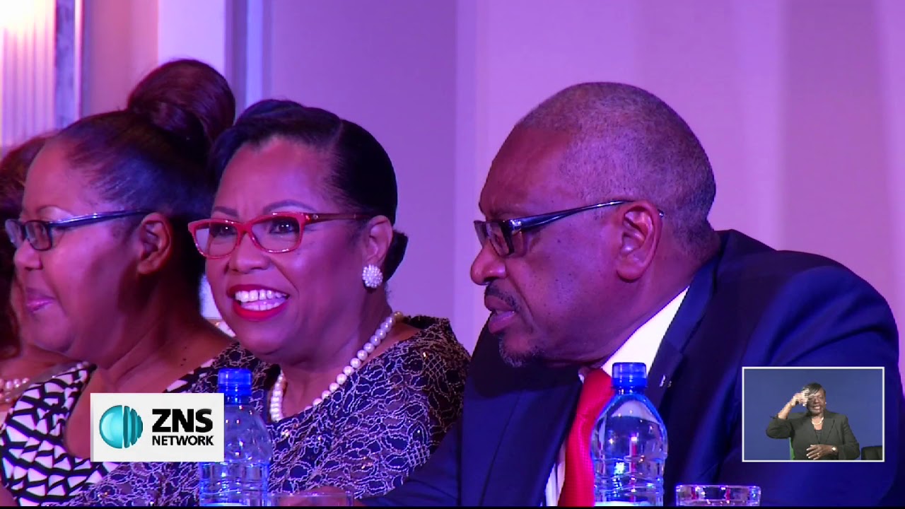 P.M MINNIS ON ECONOMIC TURNAROUND