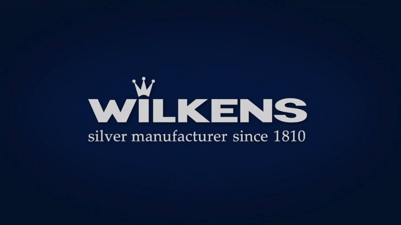 Столовые приборы от Wilkens