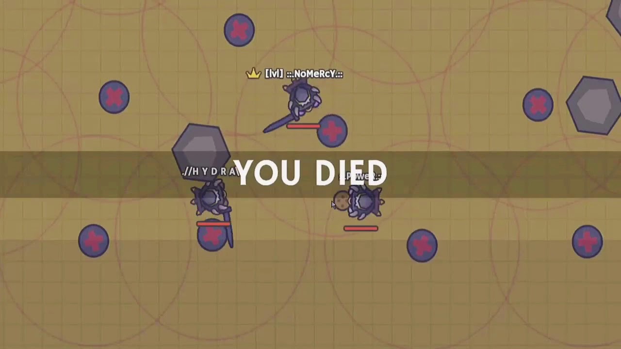 Moomoo.io- FFA highlights