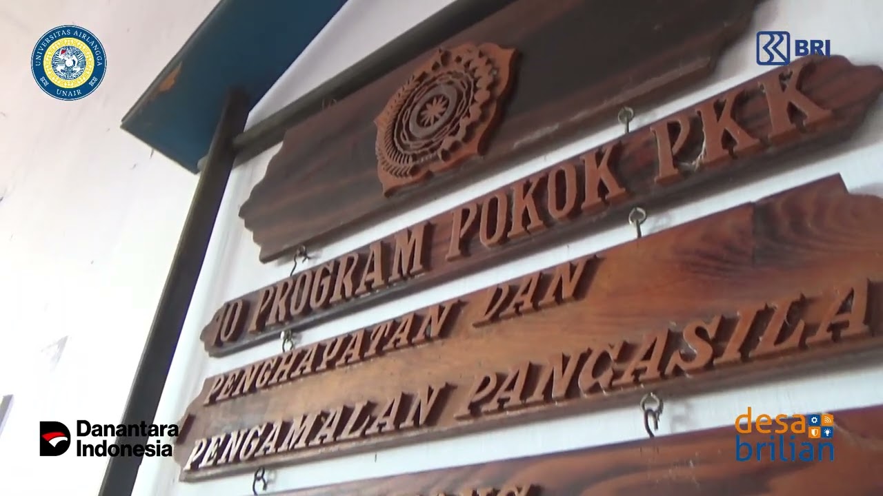DESA BRILIAN desa sumbermanjingkulon