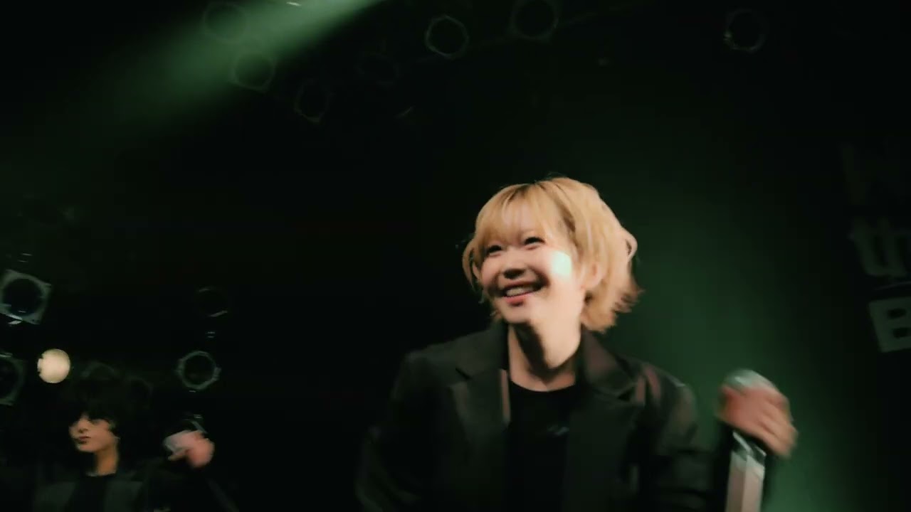 [ExWHYZ]WACK TOUR2026「Where the End Begins by WACK」Spotify O-WEST 2026.01.11