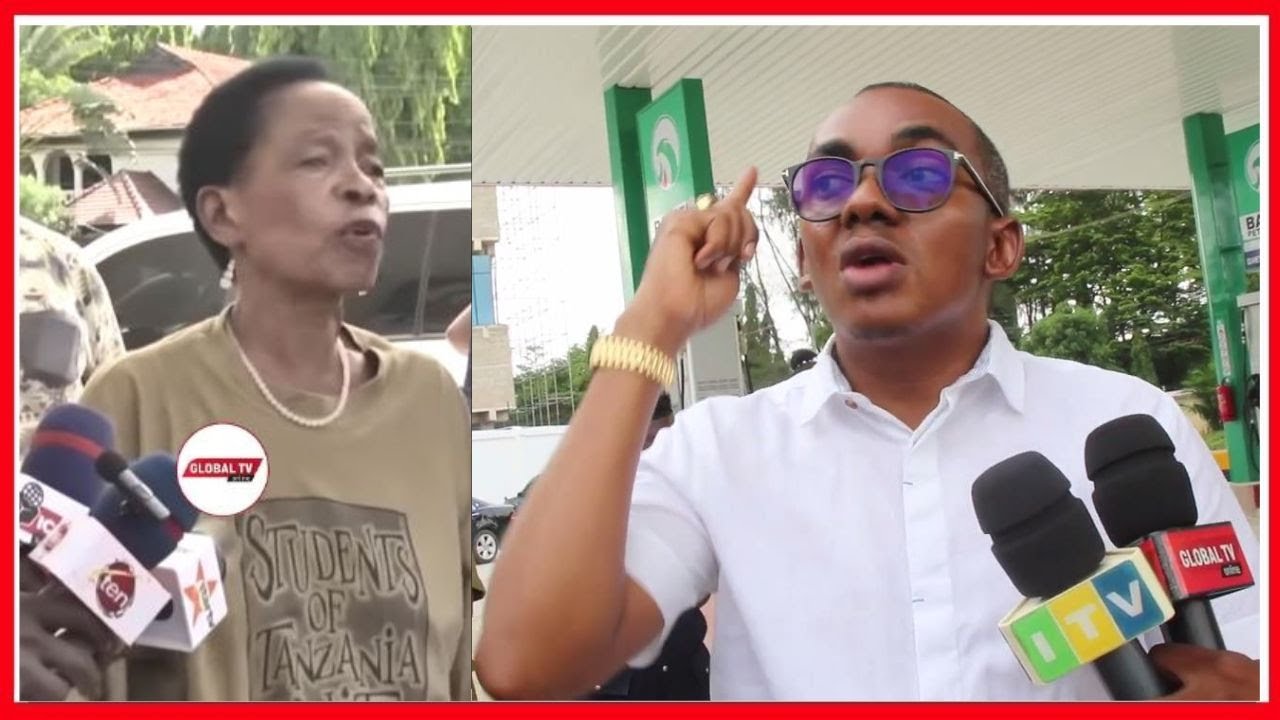 WAZIRI SILAA AKATAA RUSHWA ya MIL 300 UJENZI KITUO cha MAFUTA MIKOCHENI ALIPOLIAMSHA DUDE TIBAIJUKA