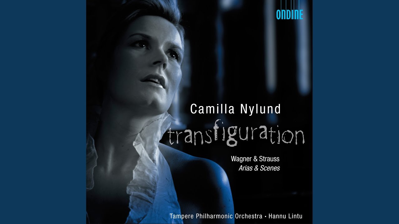 Tannhauser: Act II: Dich, teure Halle