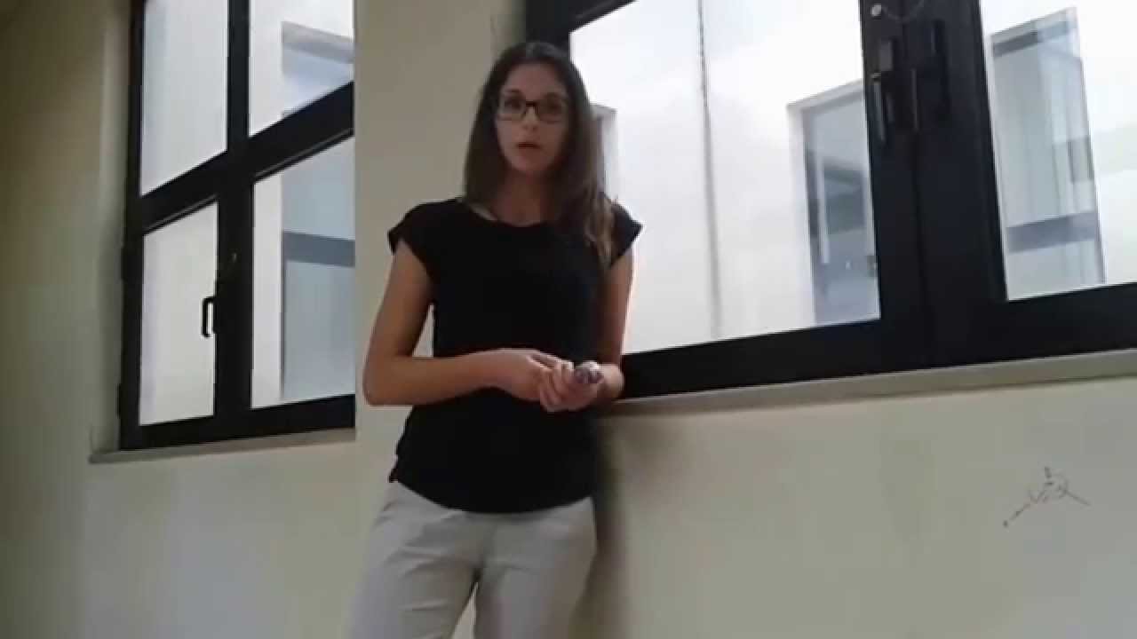 Corso di Rumeno - Università degli Studi di Bari 