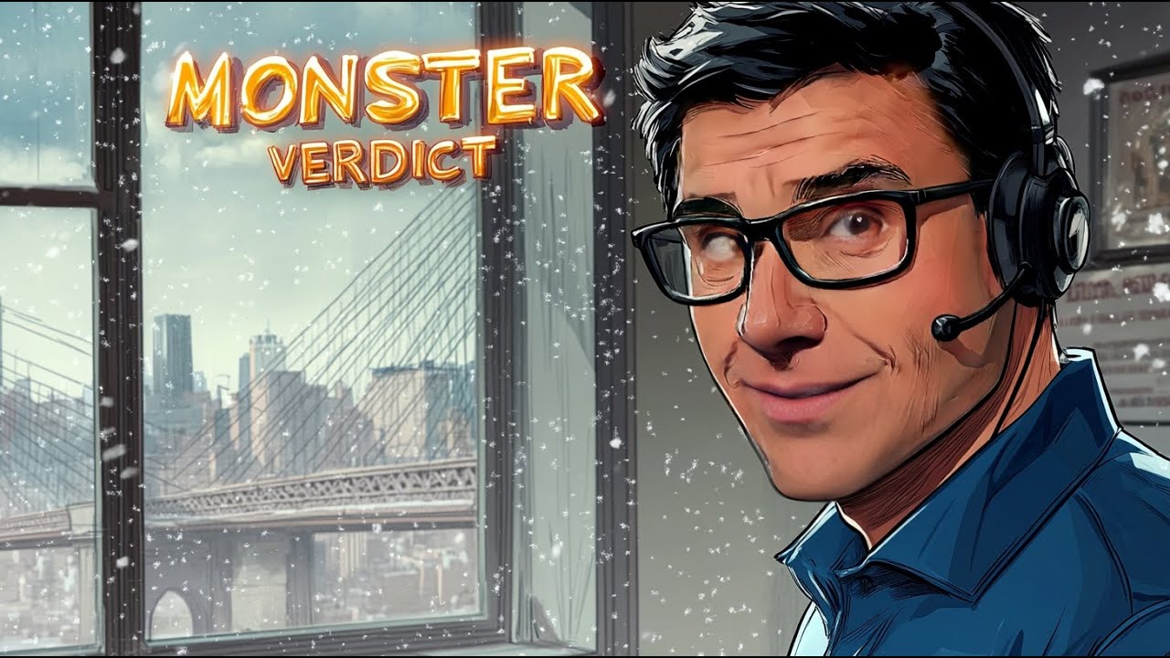 Вердикт Monster: им отказали в выплате 3,5 миллиона долларов, а выиграли 8,26 миллиона долларов (...