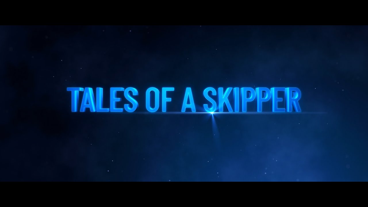 Trailer: Tales of a Skipper || eine Produktion von mySea und Pantaenius Yachtversicherungen