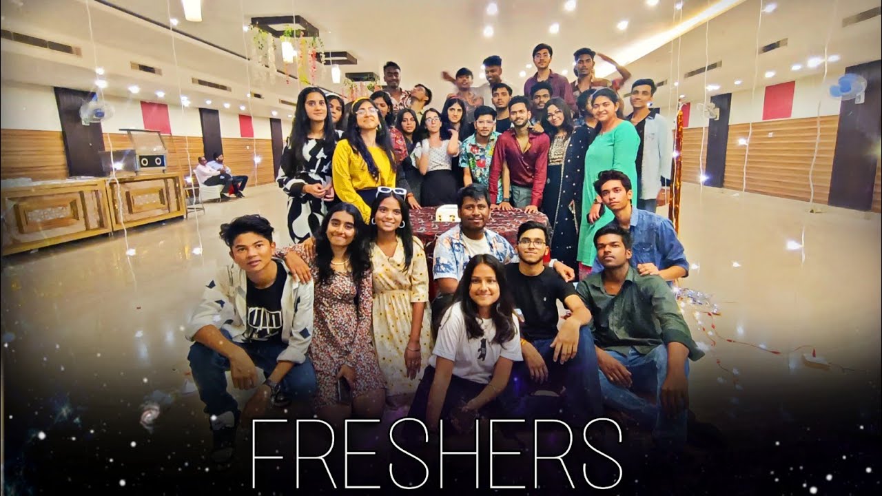 LSD ❤️ FRESHERS (2K23) 🔥 || NIT KURUKSHETRA || @MDtalenthub