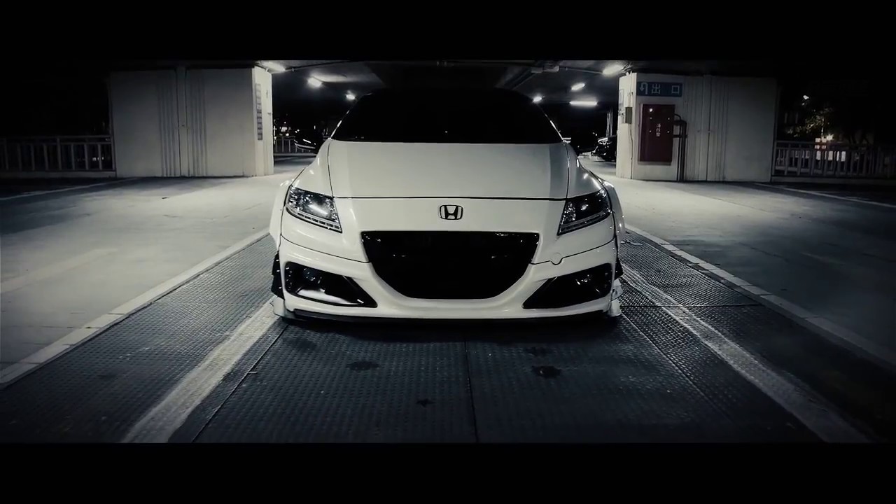 Rexxstyling Widebody CRZ
