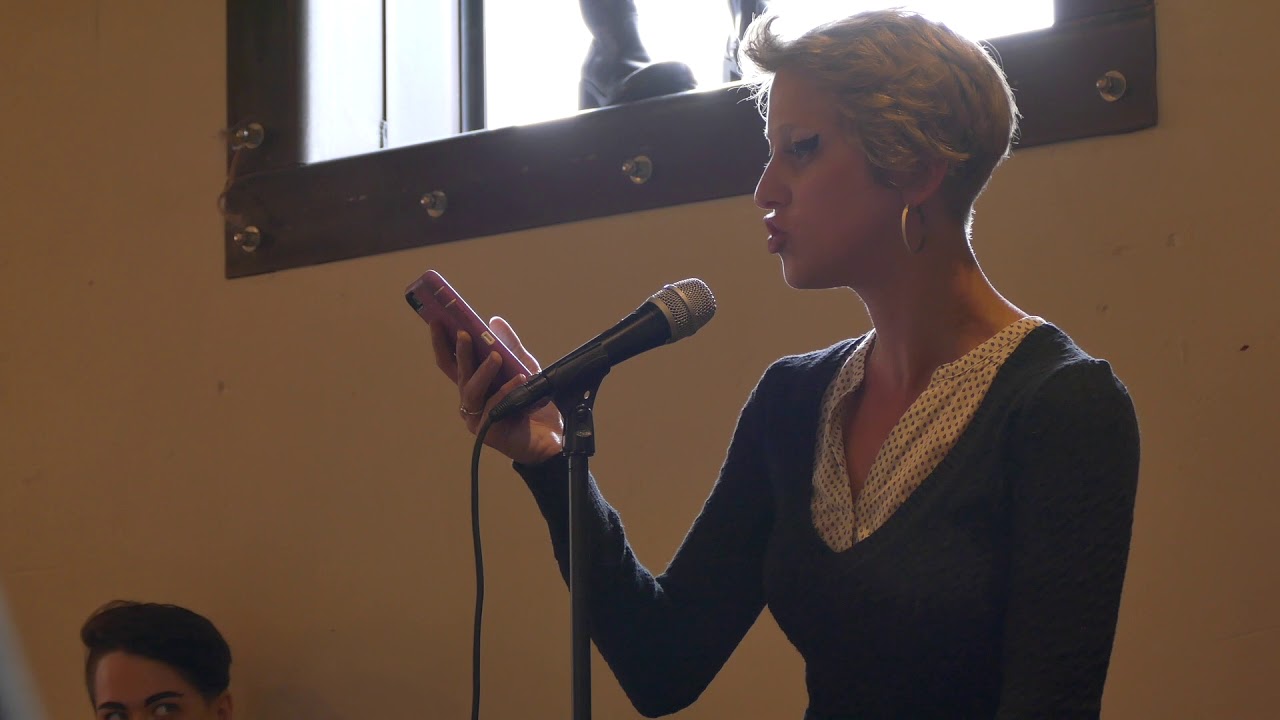 Julia Gaskill - &ldquo;Bierasure: A Pirate Love Story
