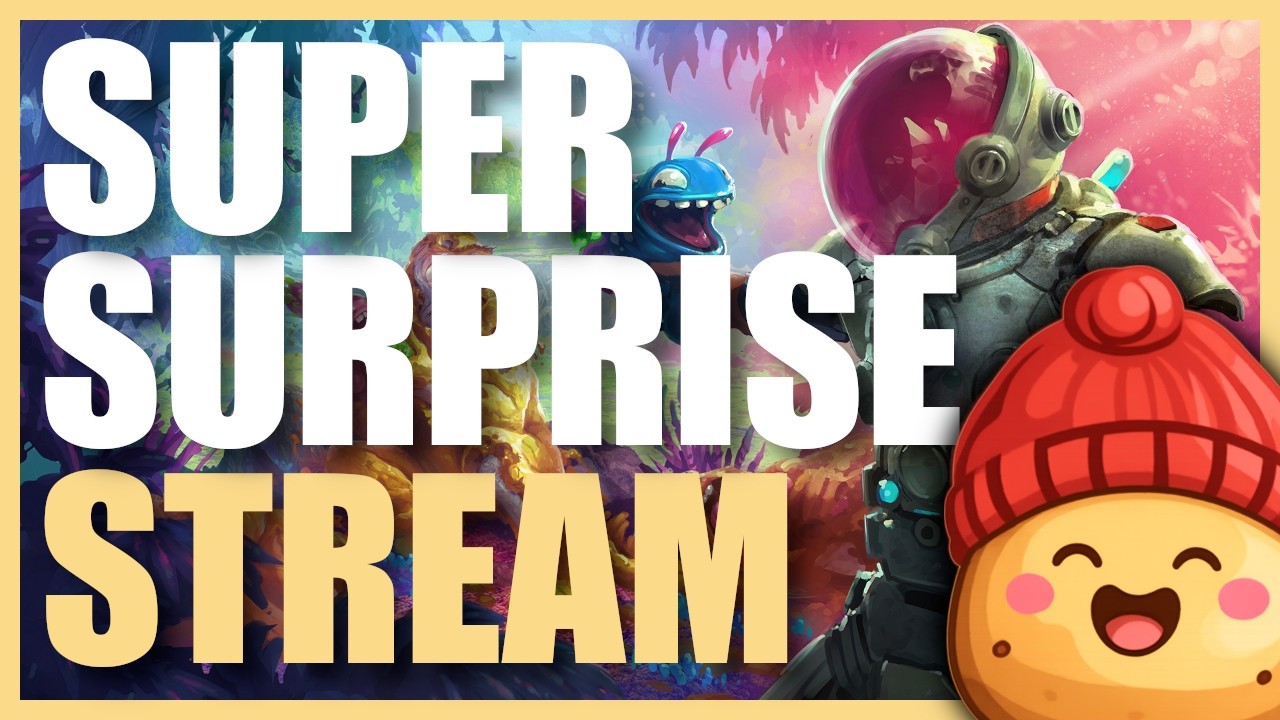 🔴 Live – High On Life | Test Stream & Chill